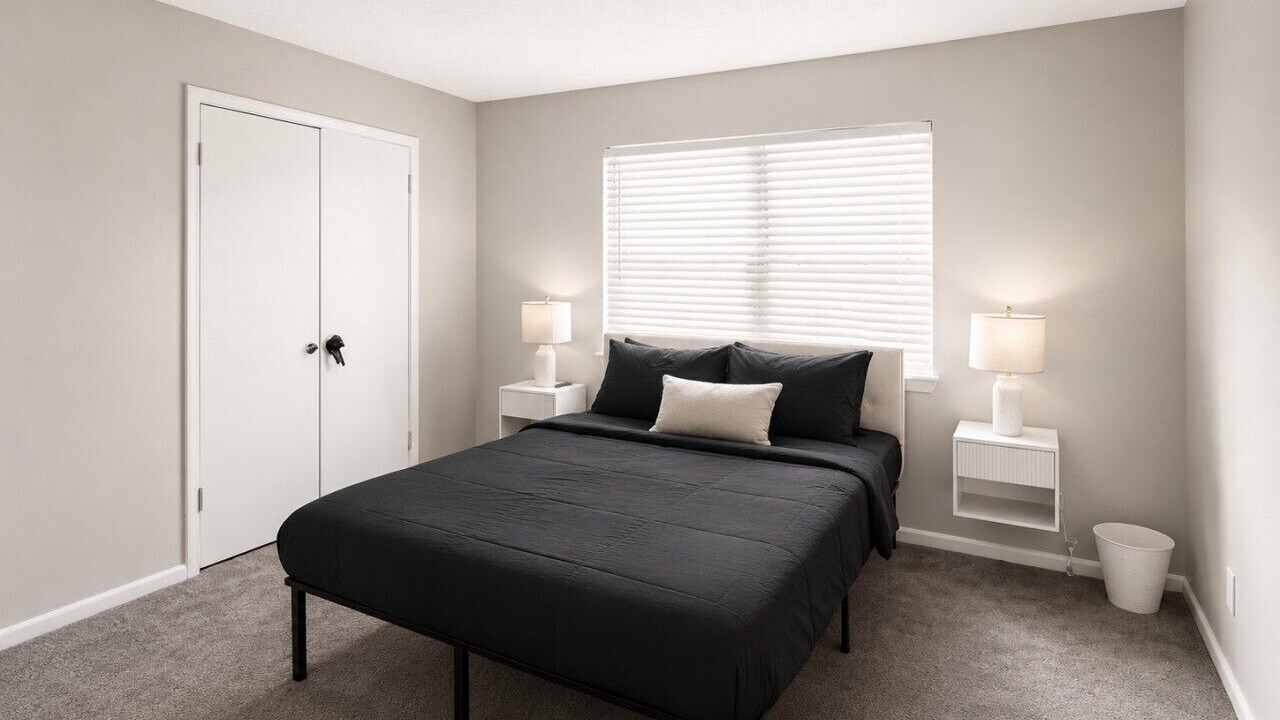 Photo of Bedroom in Shannon