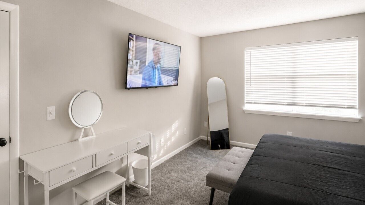 Photo of Bedroom in Shannon
