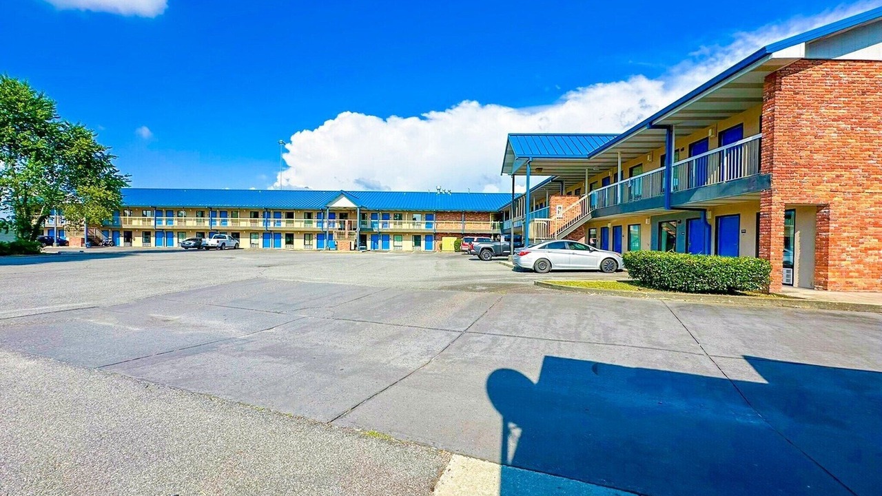 Photo of Outdoor in Hahira