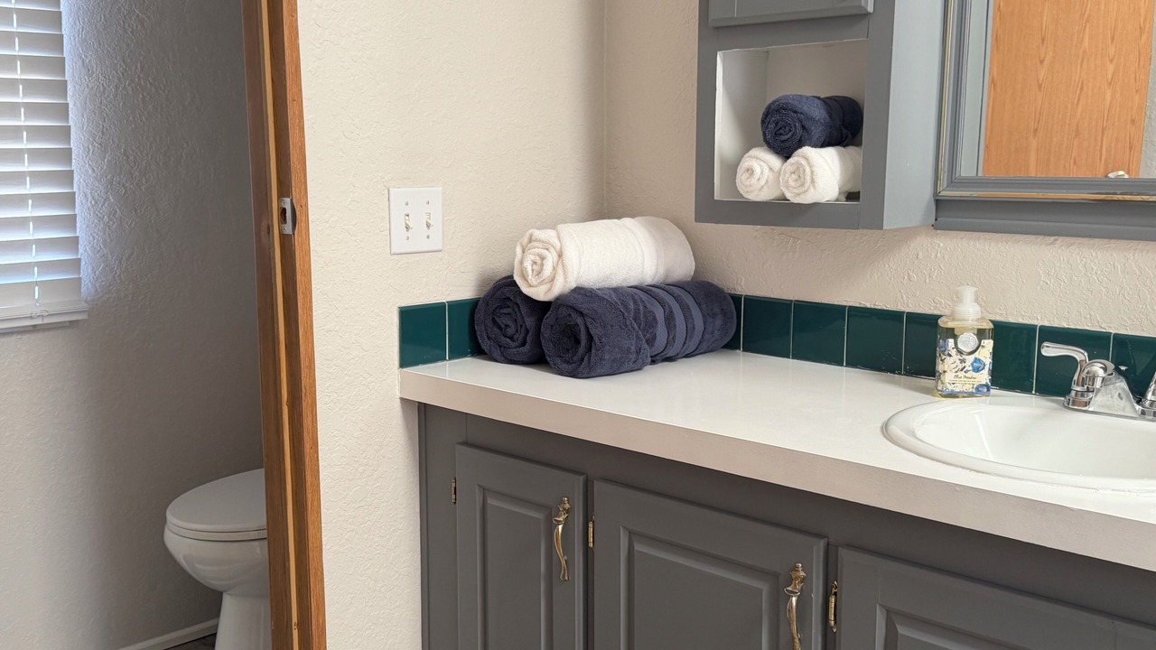Photo of Bathroom in Bloomfield
