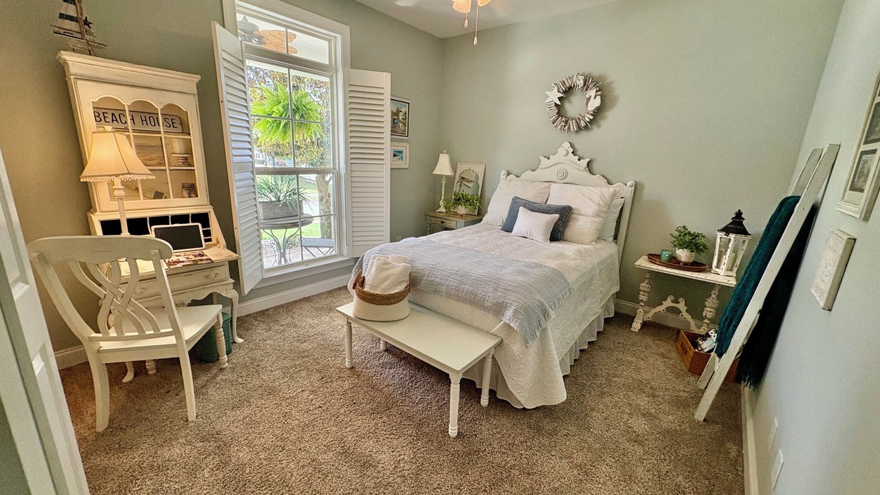 Photo of Bedroom in Riverwood Plantation