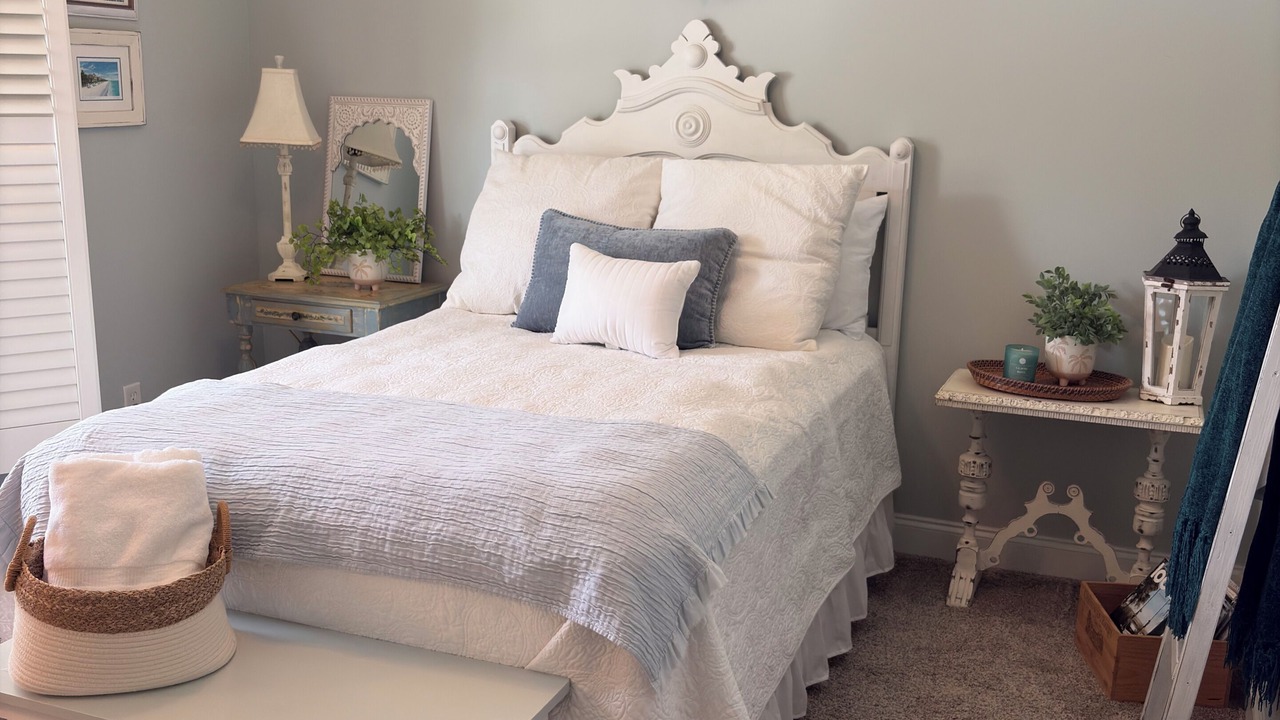 Photo of Bedroom in Riverwood Plantation