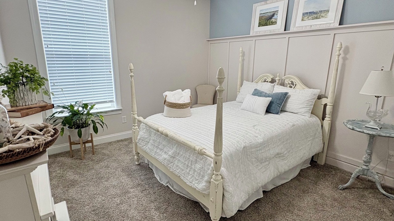 Photo of Bedroom in Riverwood Plantation