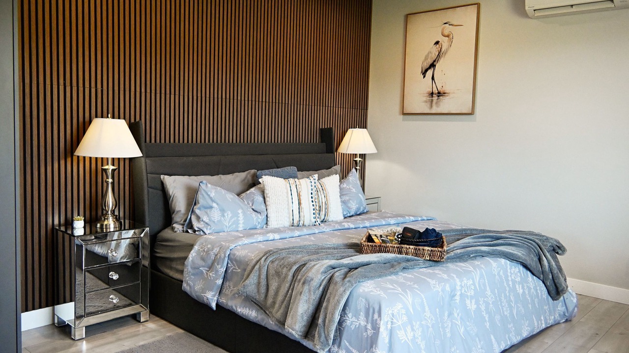Photo of Bedroom in Ferndale