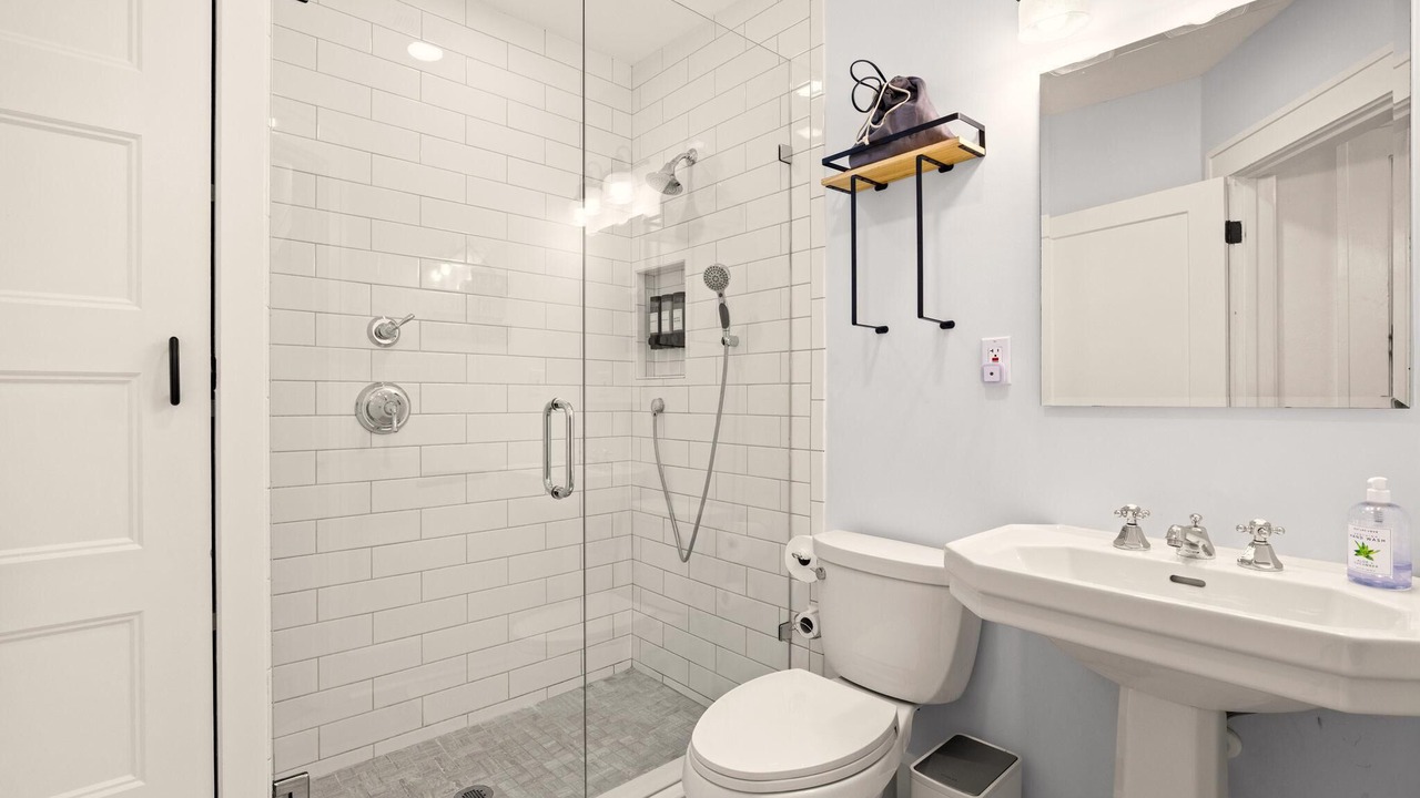 Photo of Bathroom in Pass-a-Grille