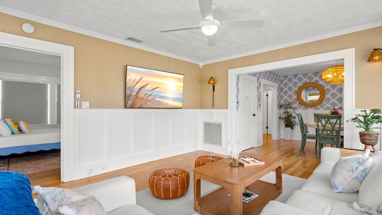 Photo of Bedroom in Pass-a-Grille