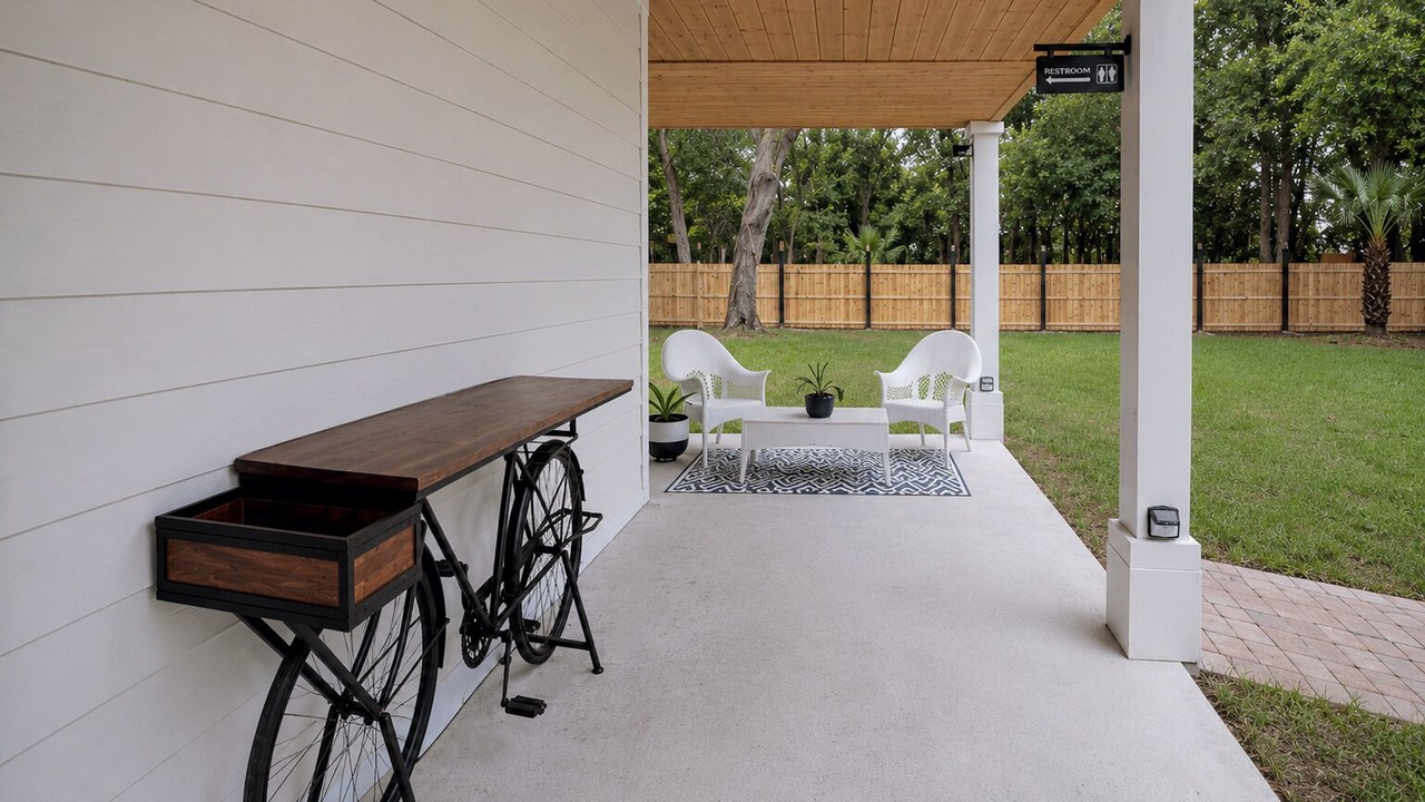 Photo of Patio Balcony in Ocoee