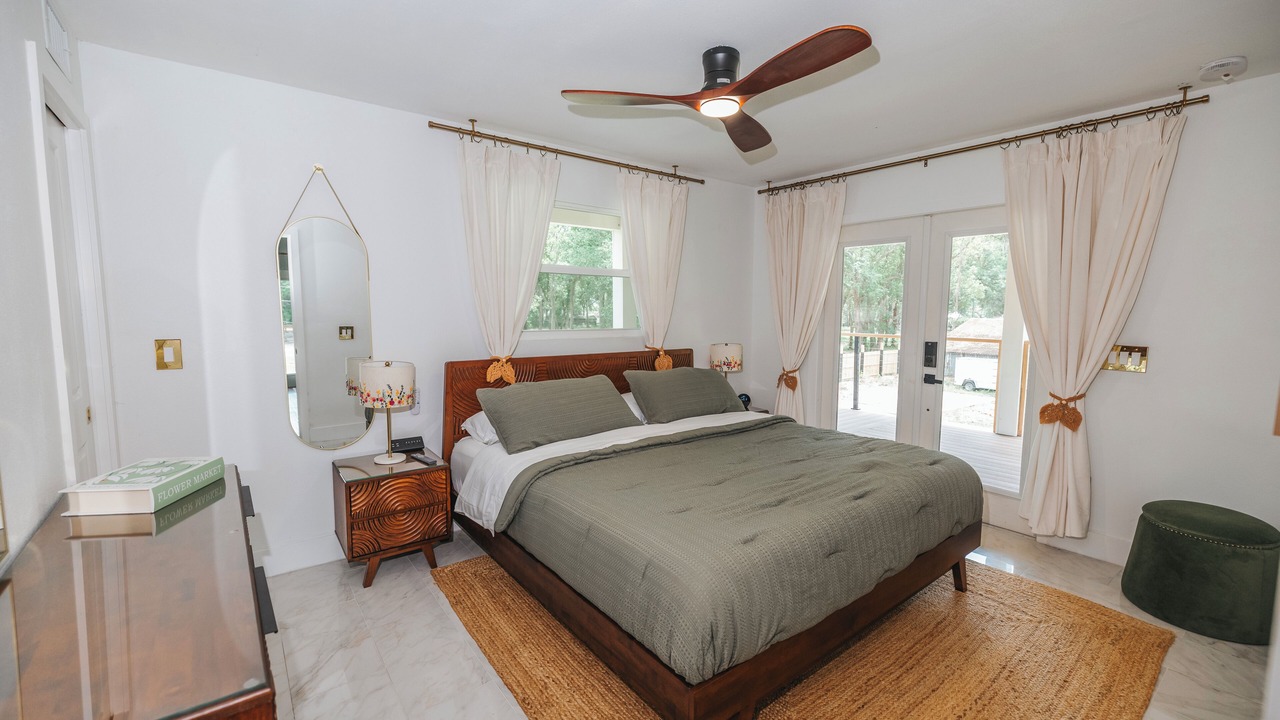 Photo of Bedroom in Ocoee