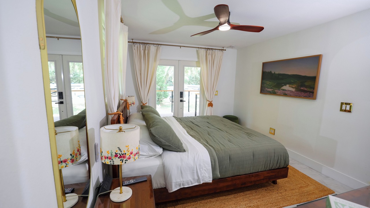 Photo of Bedroom in Ocoee