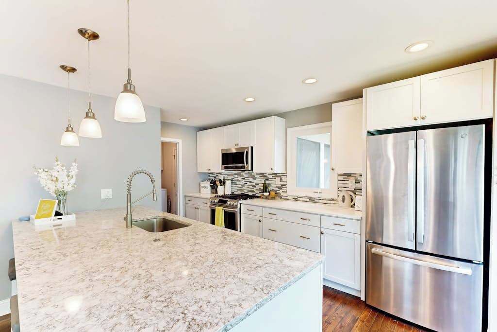 Photo of Kitchen in Loring Heights