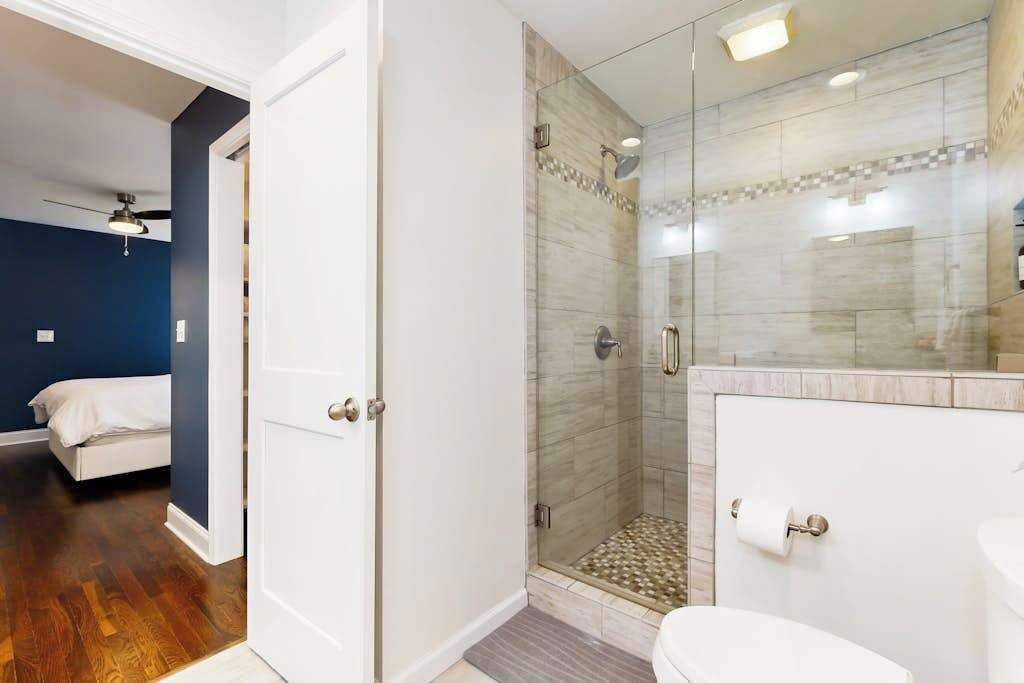 Photo of Bathroom in Loring Heights