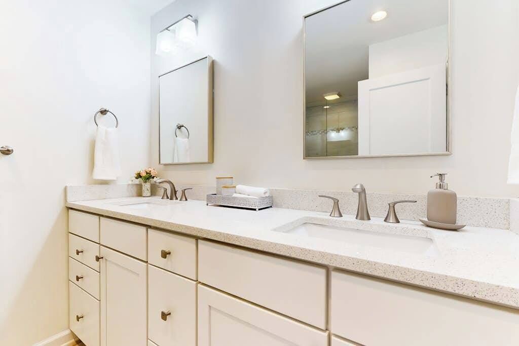 Photo of Bathroom in Loring Heights