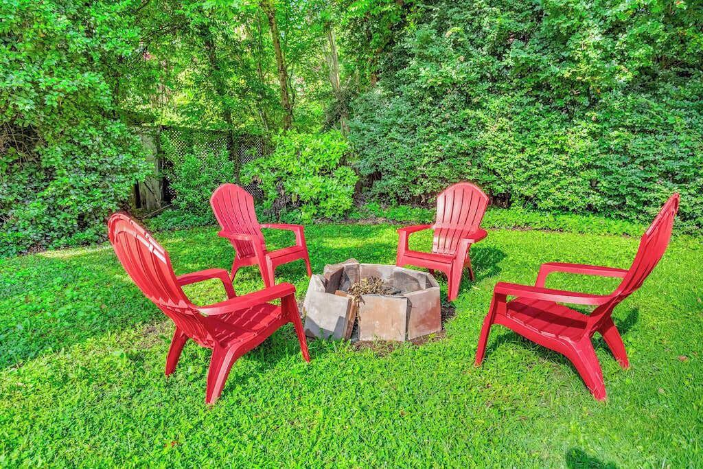 Photo of Outdoor in Loring Heights