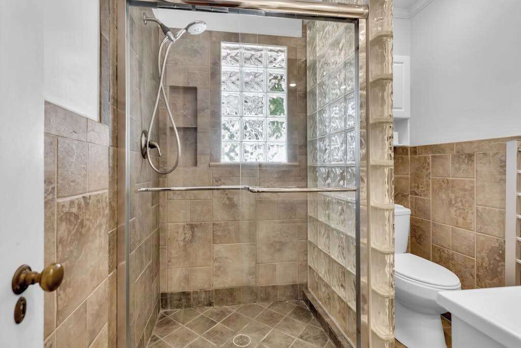 Photo of Bathroom in Loring Heights