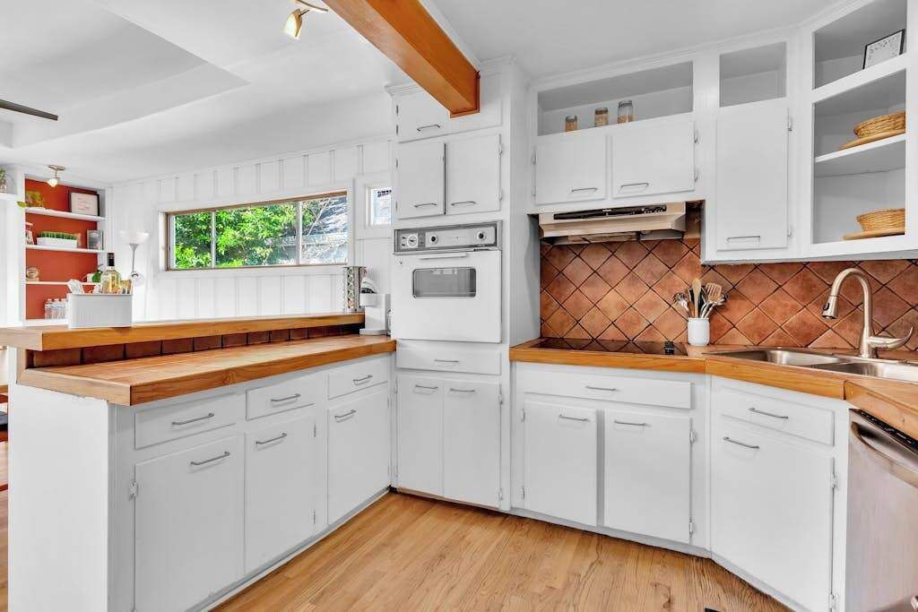 Photo of Kitchen in Loring Heights