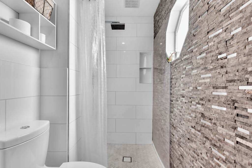 Photo of Bathroom in Loring Heights