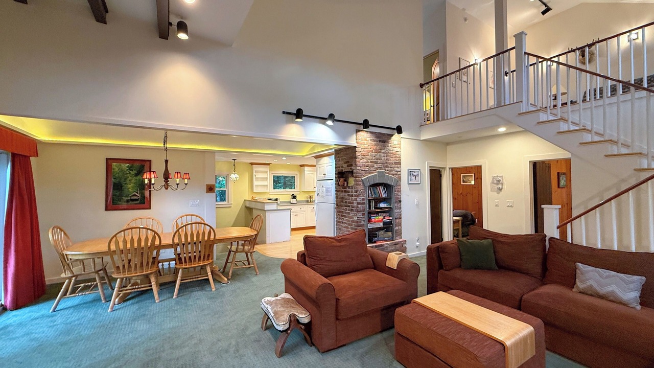 Photo of Livingroom in Franconia