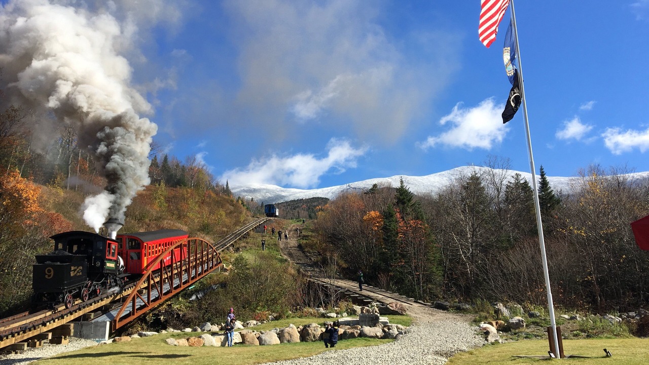Photo of Others in Franconia