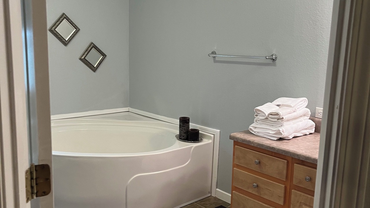Photo of Bathroom in Kodak