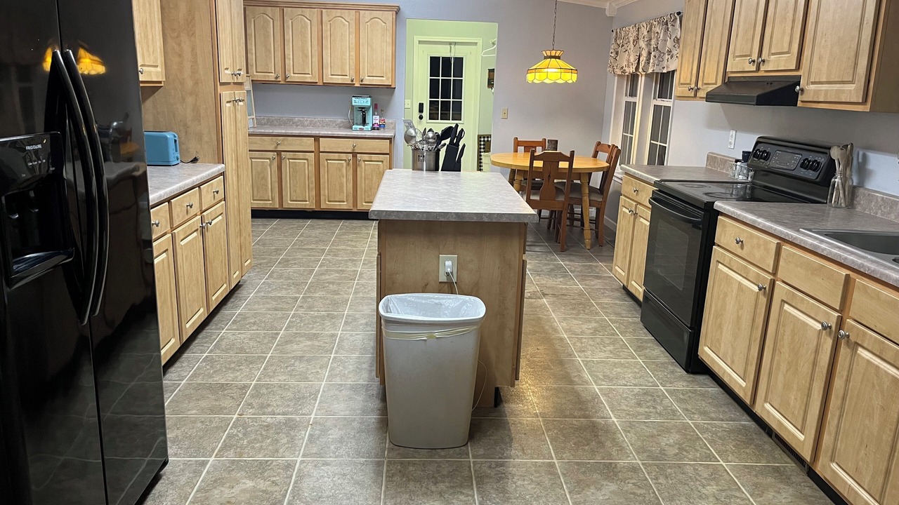 Photo of Kitchen in Kodak