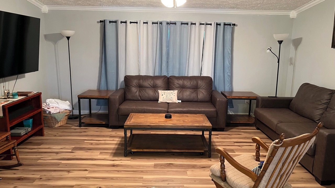 Photo of Livingroom in Kodak