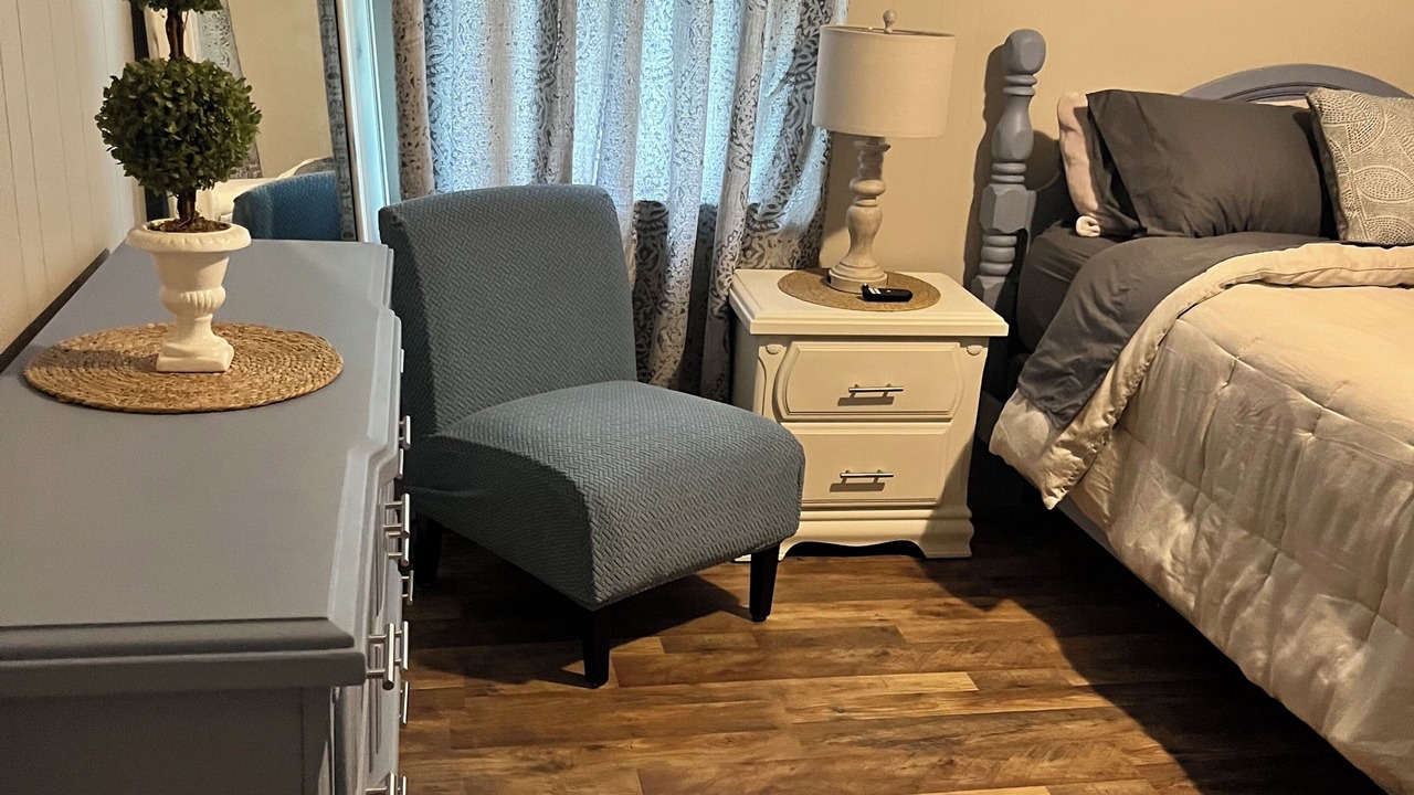 Photo of Bedroom in Piedmont