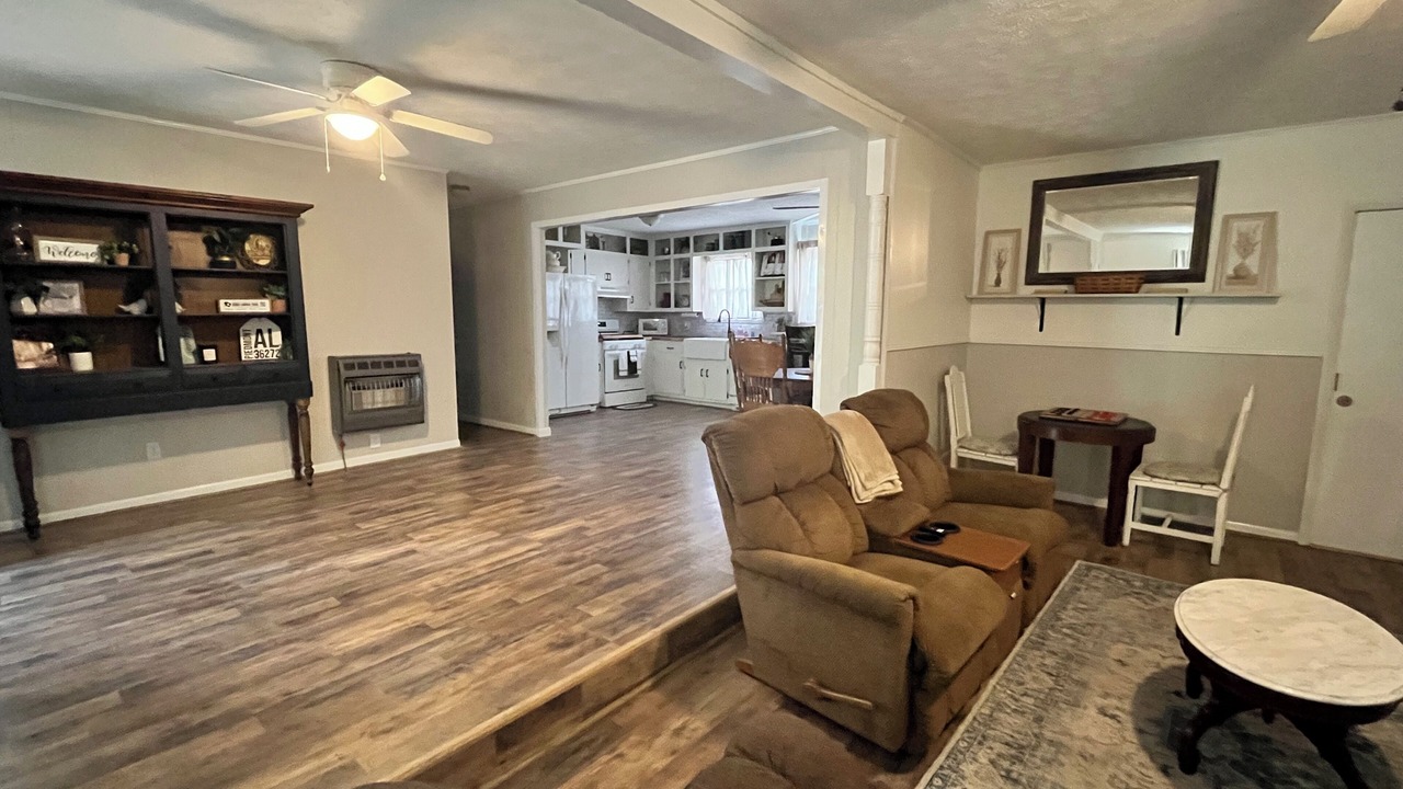 Photo of Bedroom in Piedmont