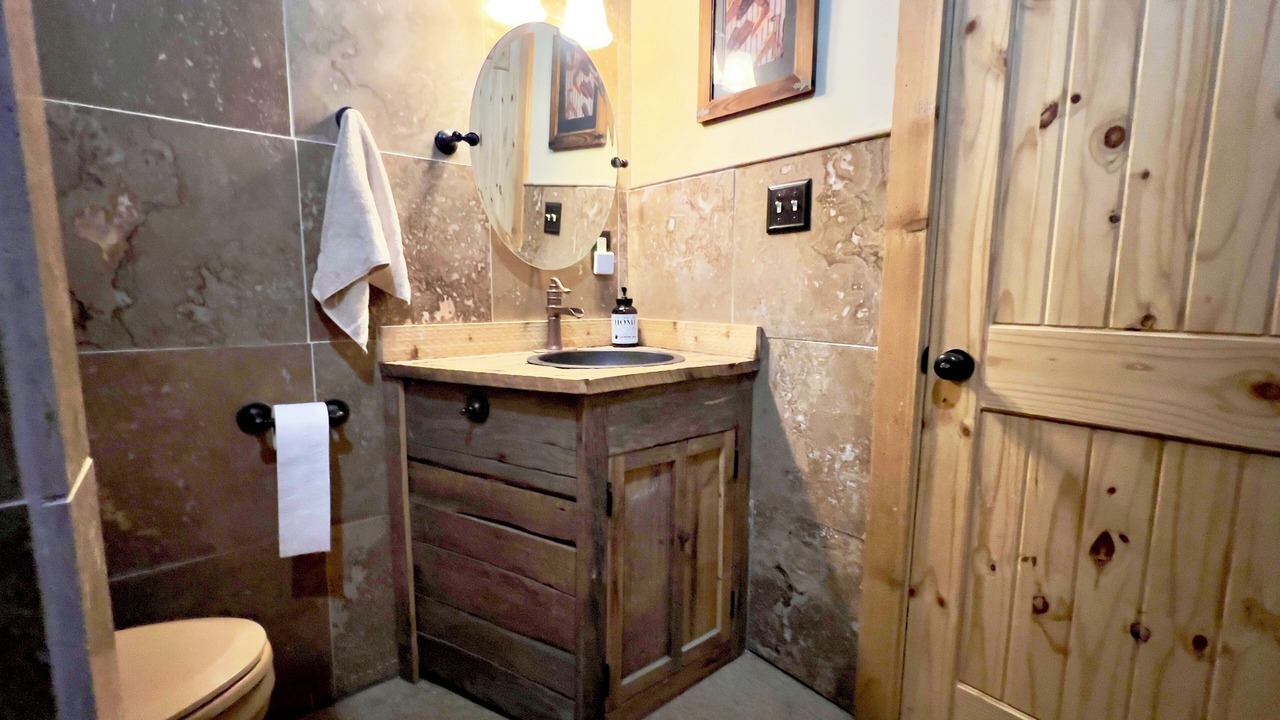 Photo of Bathroom in Prosperity