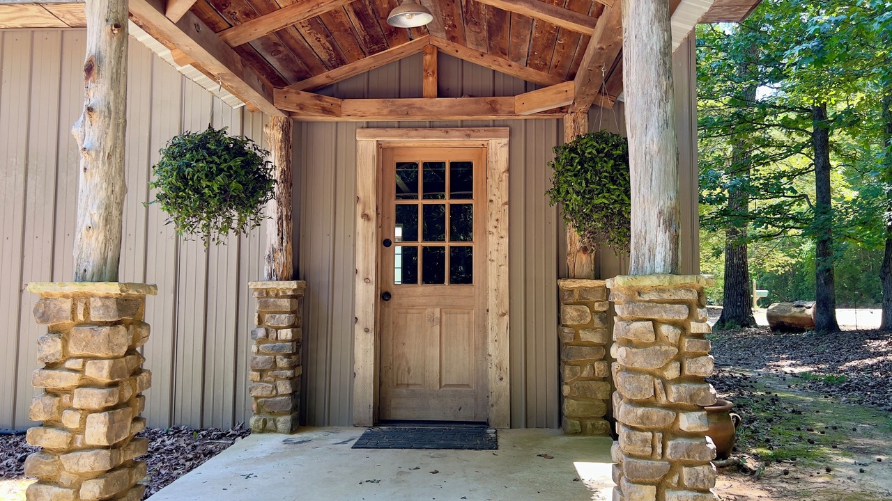Photo of Outdoor in Prosperity