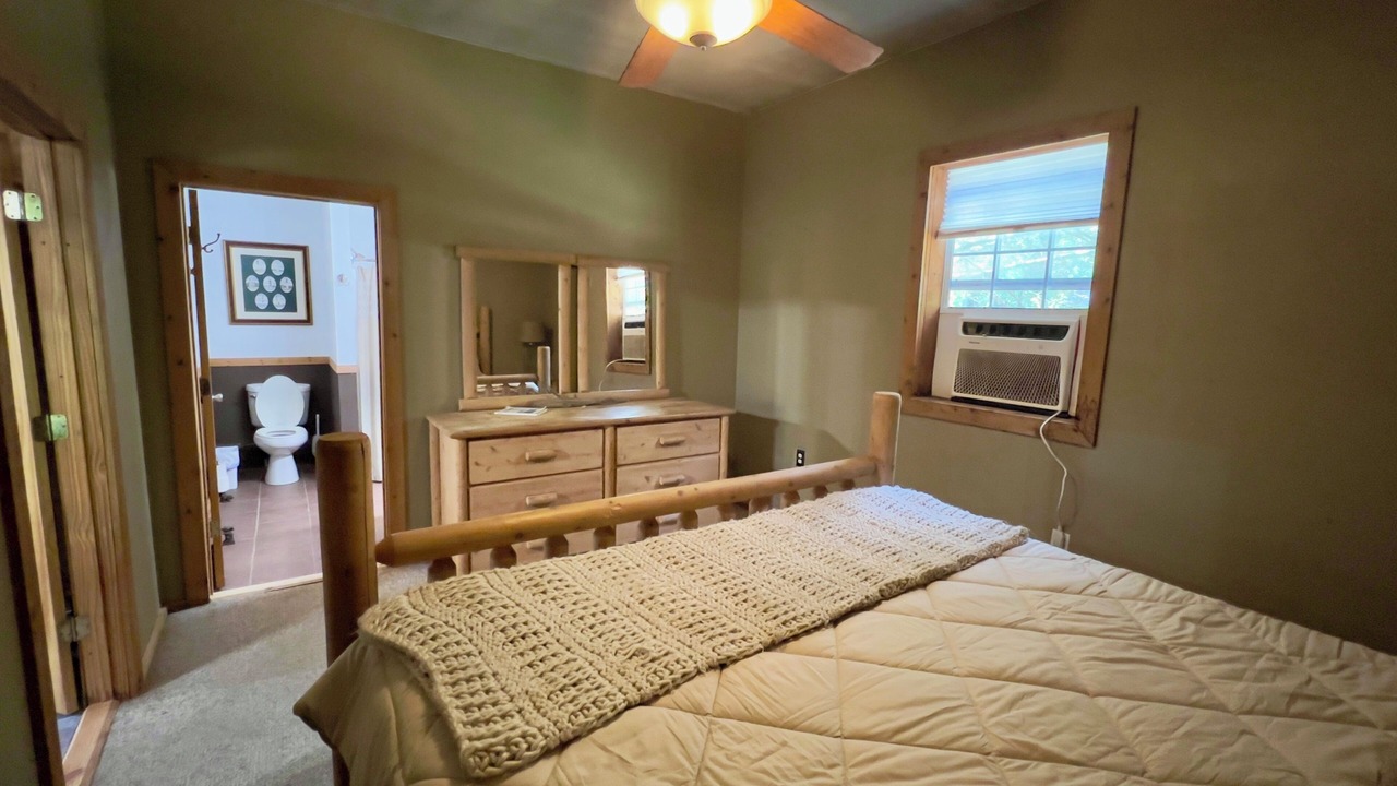 Photo of Bedroom in Prosperity