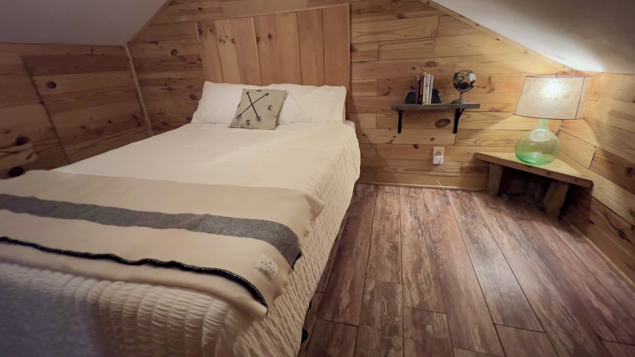 Photo of Bedroom in Prosperity