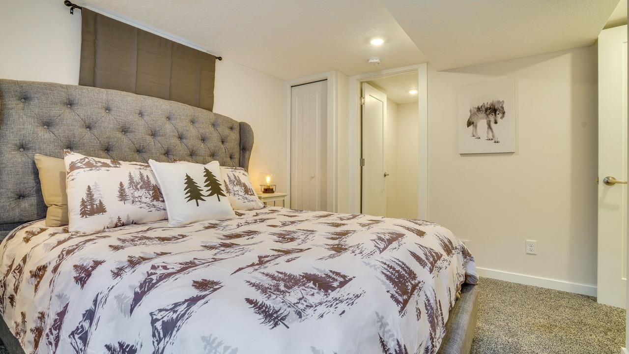 Photo of Bedroom in Southwest Minneapolis