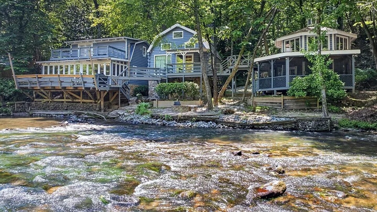 Photo of Outdoor in Ellijay