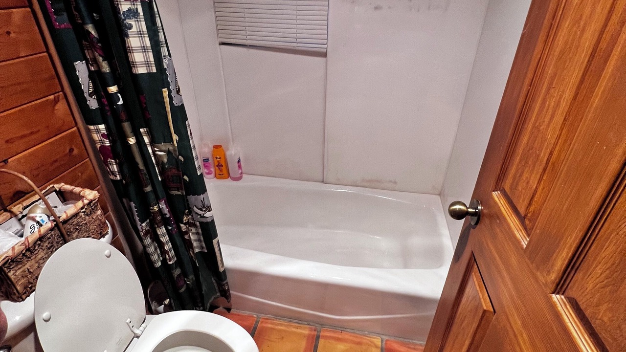 Photo of Bathroom in Snowbird