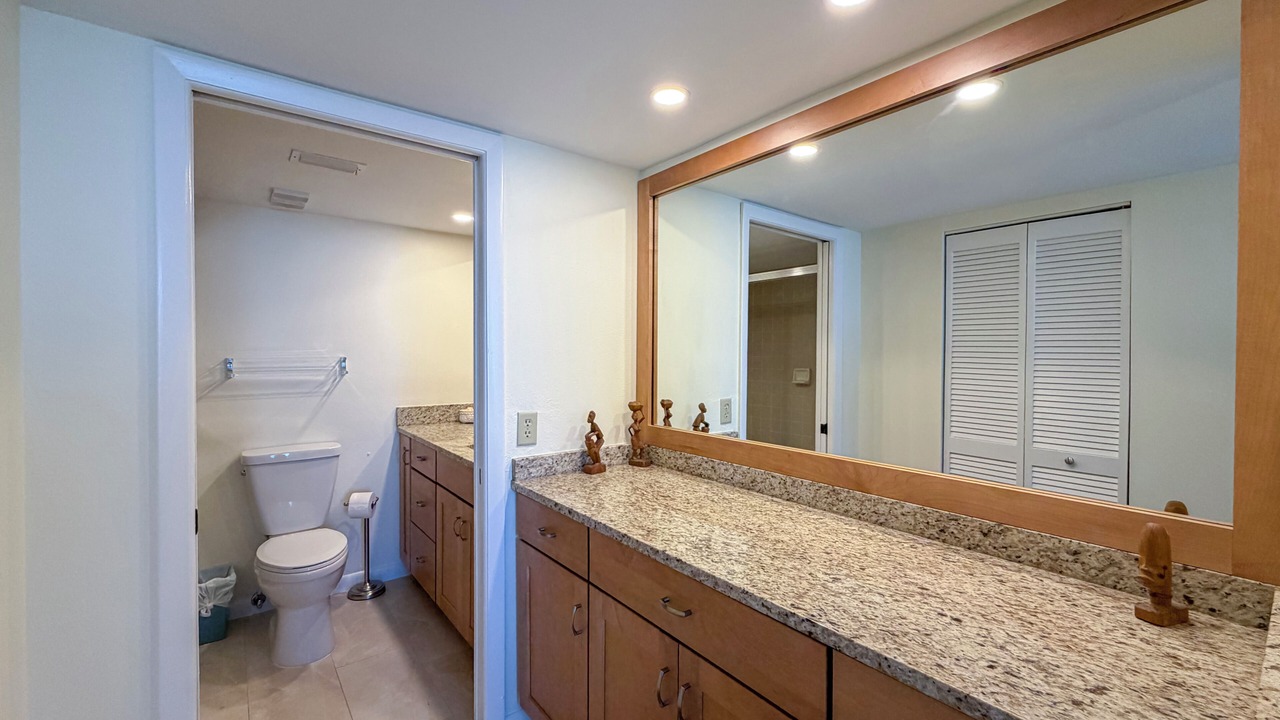 Photo of Bathroom in Punta Rassa