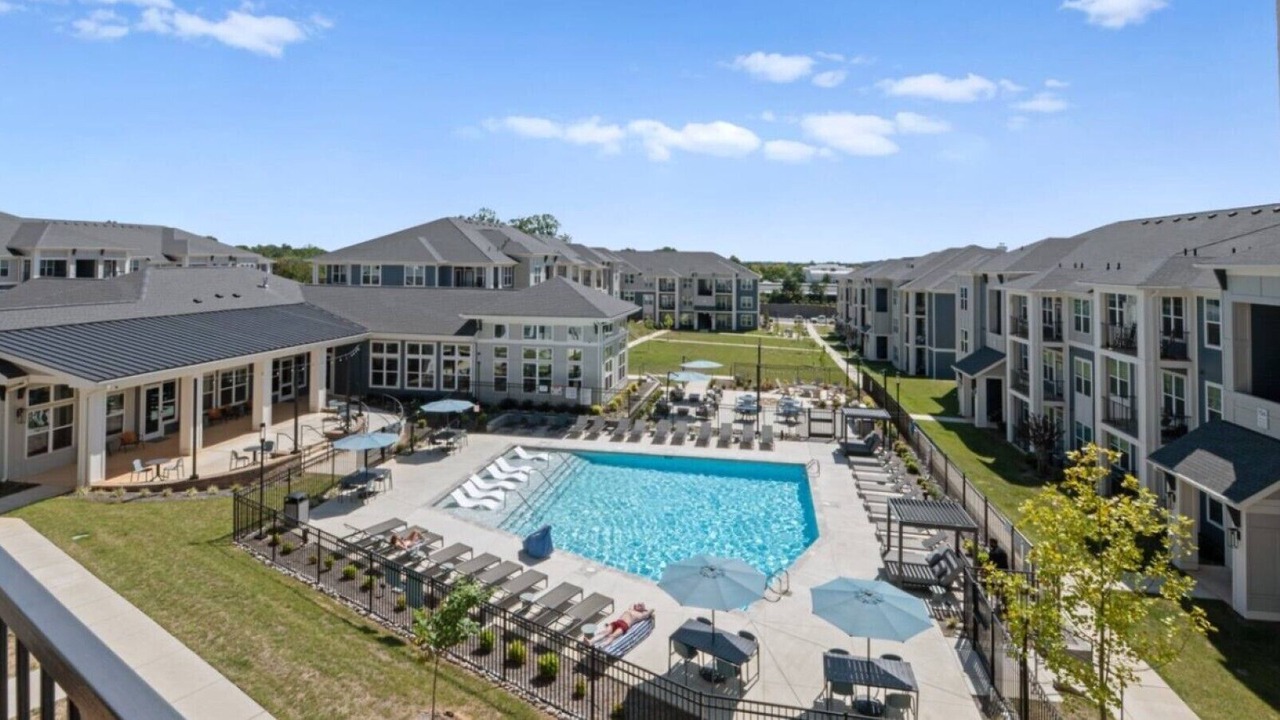 Photo of Outdoor in Mooresville