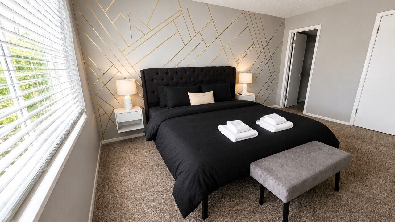 Photo of Bedroom in Shannon