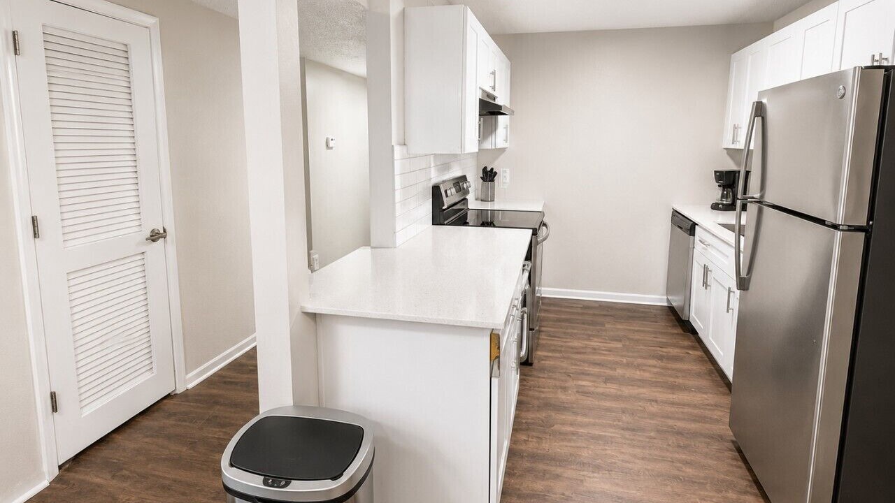 Photo of Kitchen in Shannon