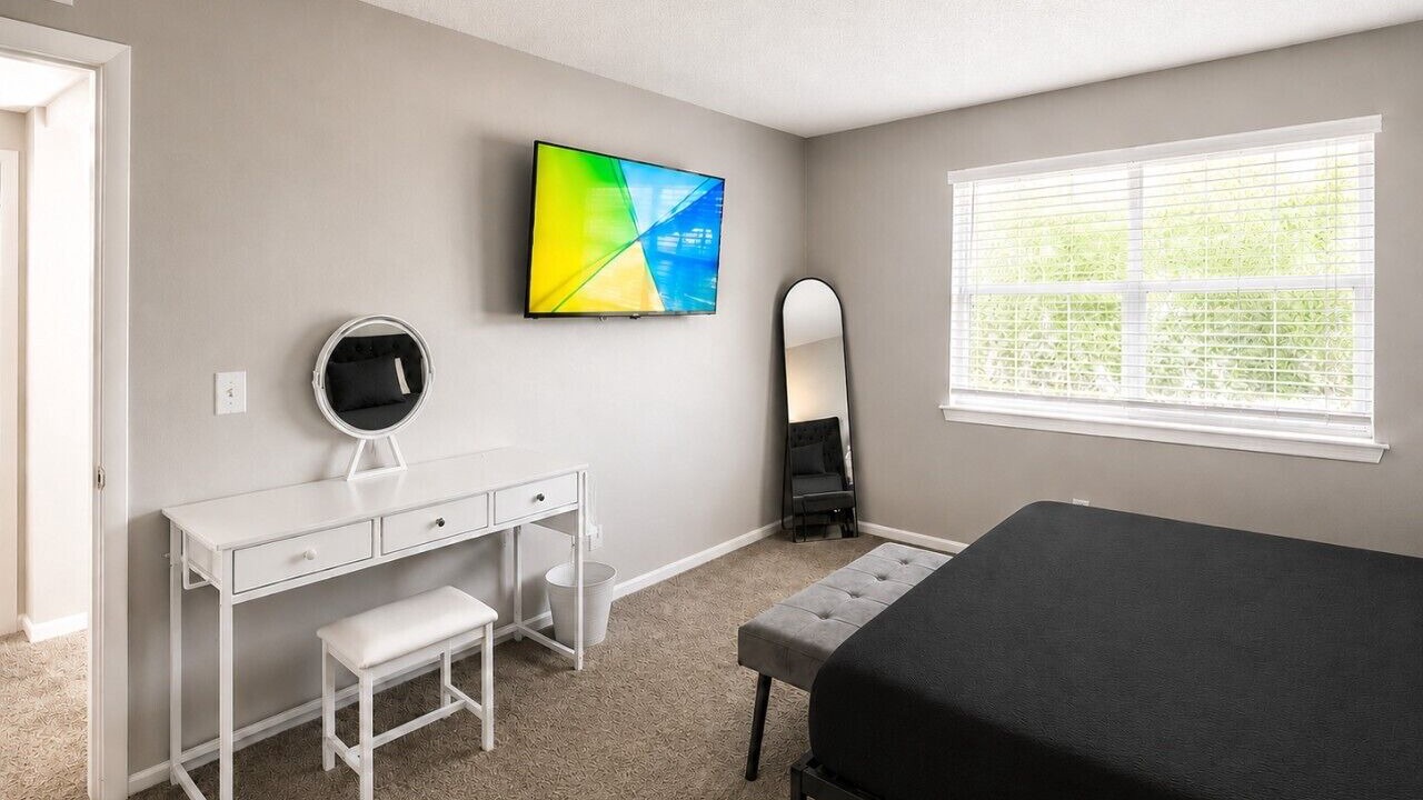 Photo of Bedroom in Shannon