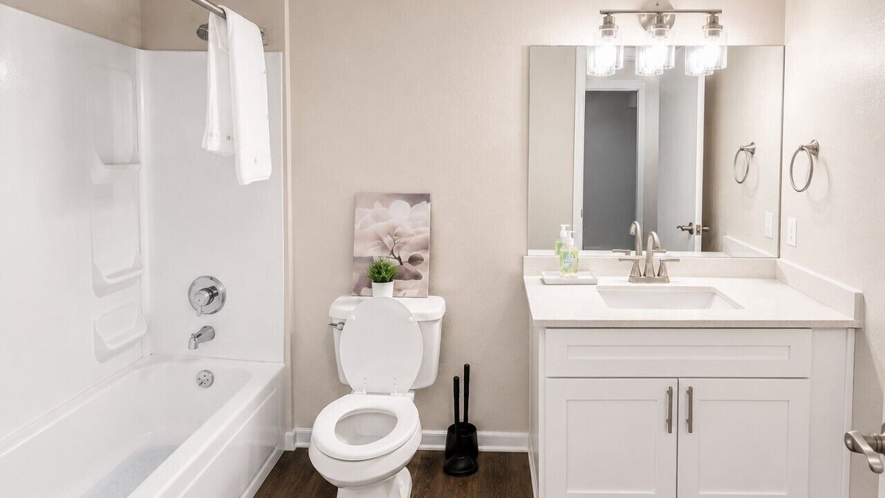 Photo of Bathroom in Shannon