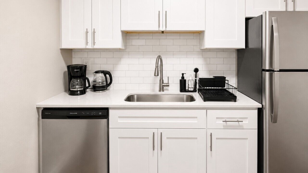 Photo of Kitchen in Shannon