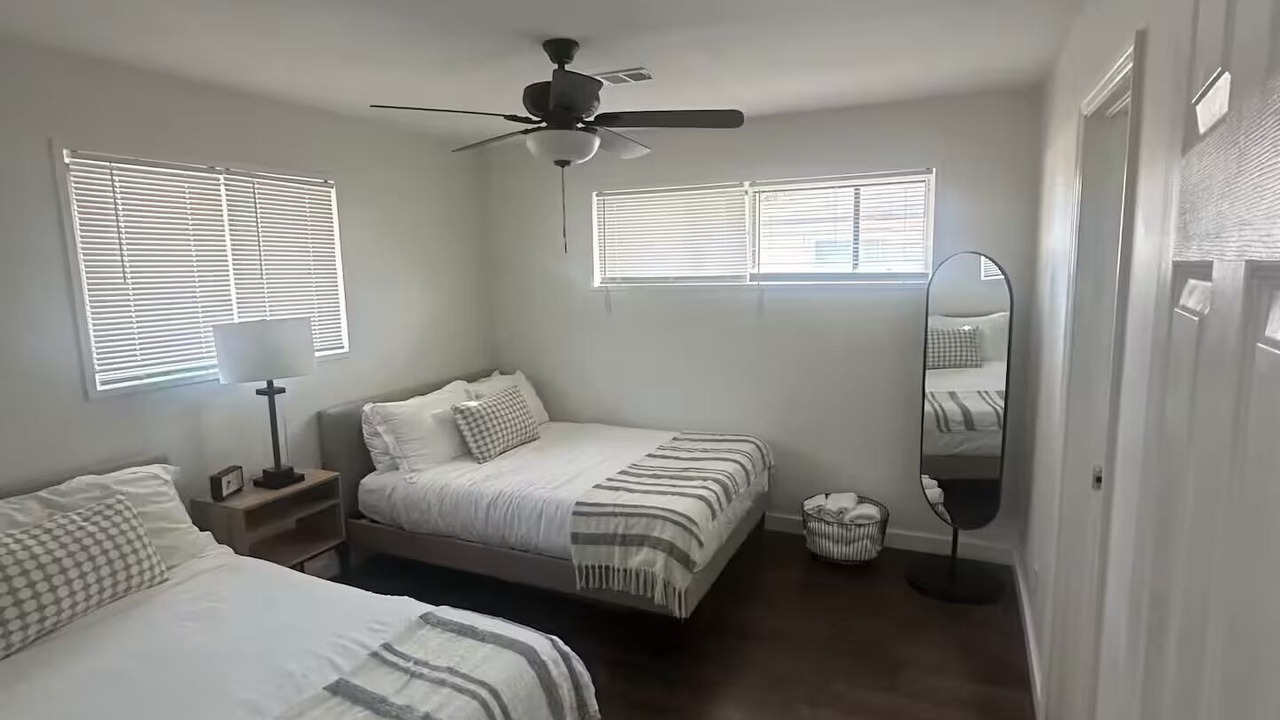 Photo of Bedroom in Eagan Park