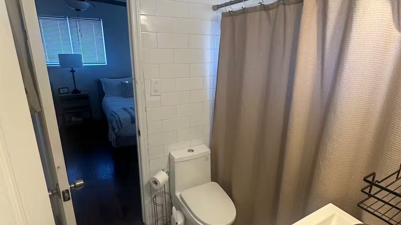 Photo of Bathroom in Eagan Park
