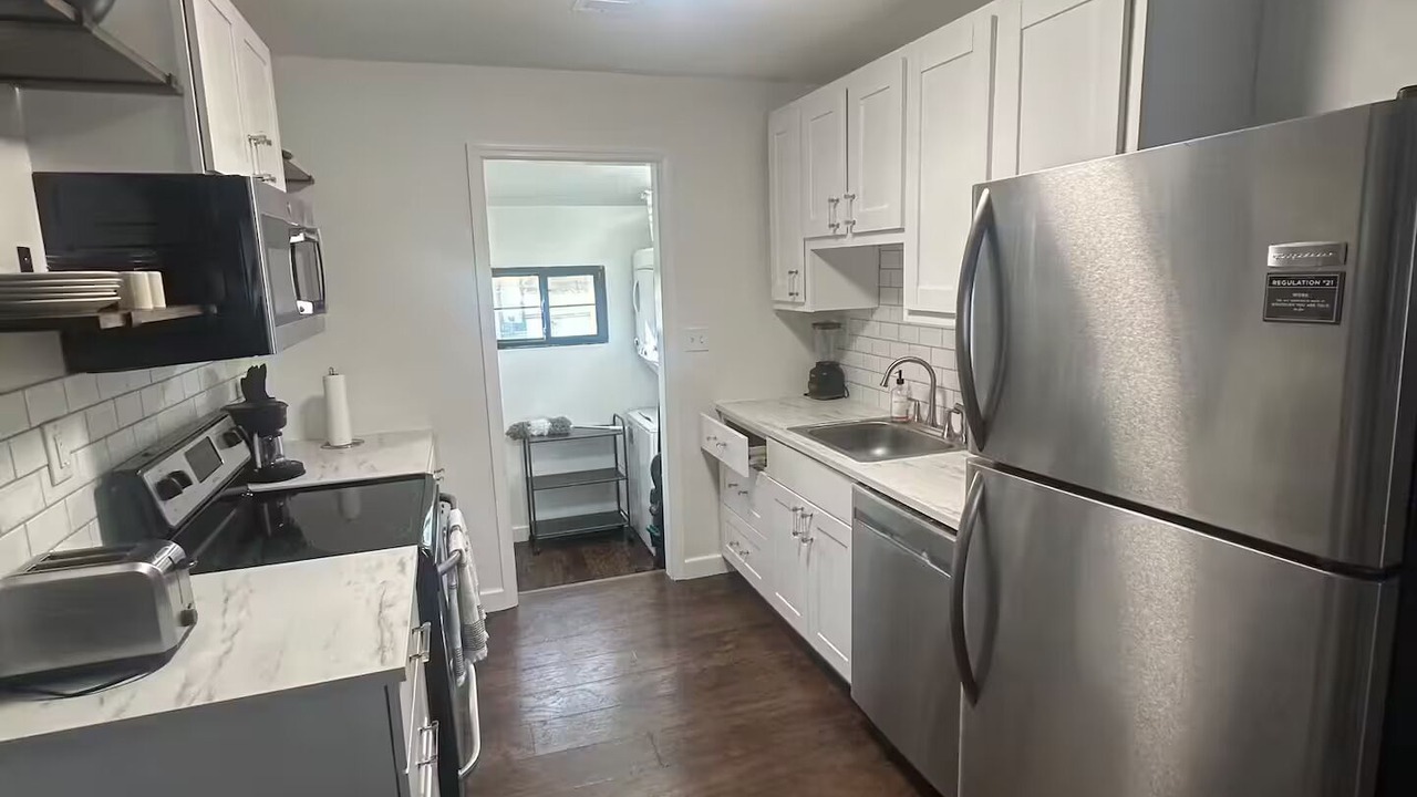 Photo of Kitchen in Eagan Park