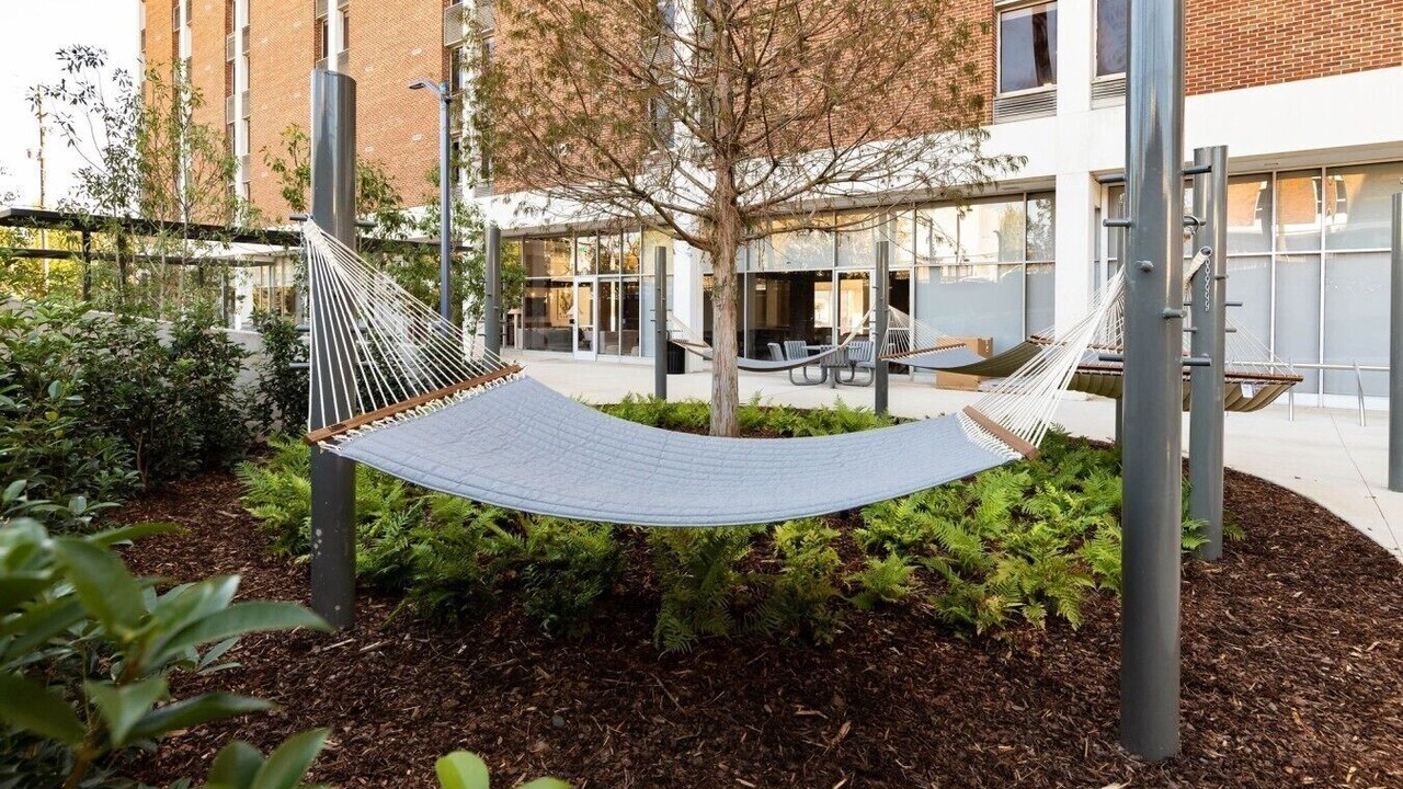 Photo of Outdoor in Five Points South