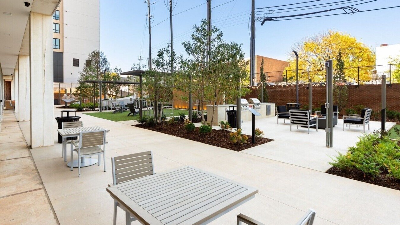 Photo of Outdoor in Five Points South