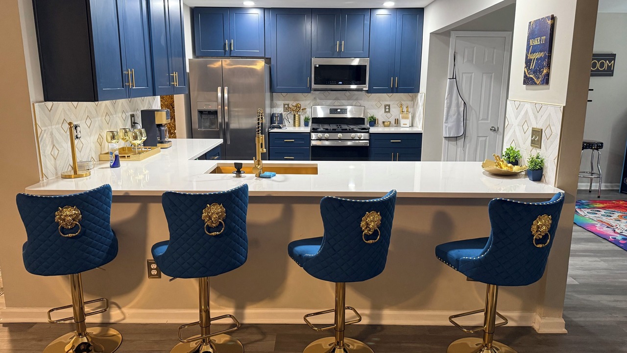 Photo of Kitchen in Riverdale