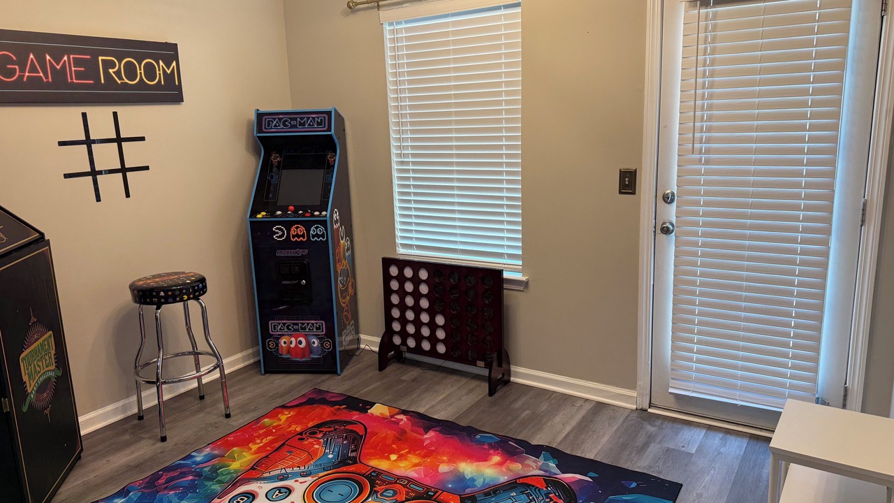 Photo of Bedroom in Riverdale