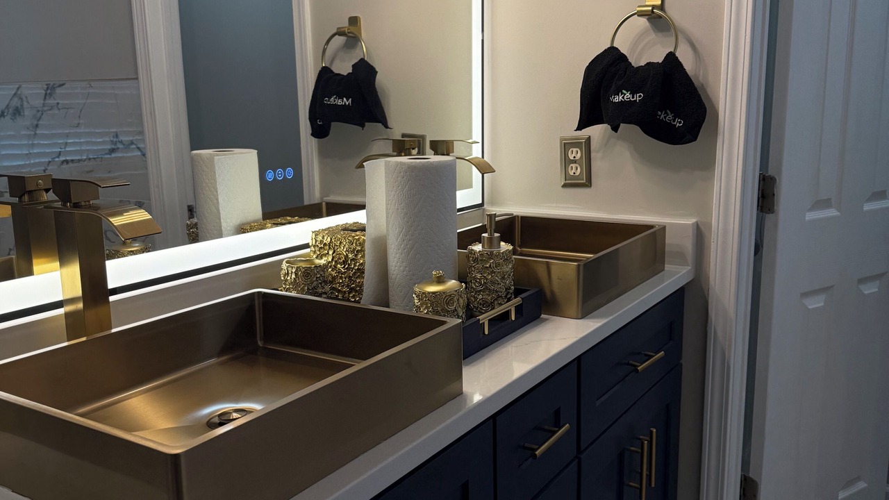 Photo of Bathroom in Riverdale