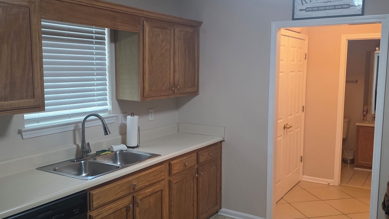 Photo of Kitchen in Ellenwood